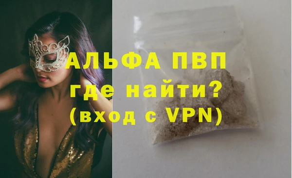 винт Абаза